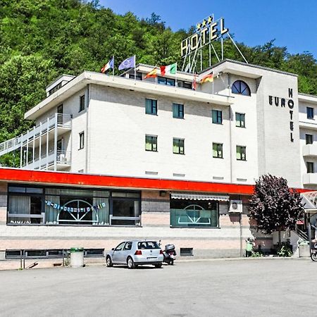 Euro Hotel Pieve Santo Stefano Exterior photo