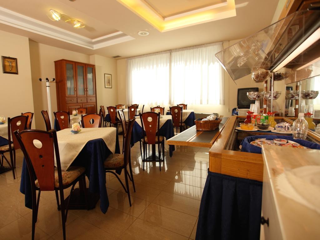 Euro Hotel Pieve Santo Stefano Exterior photo