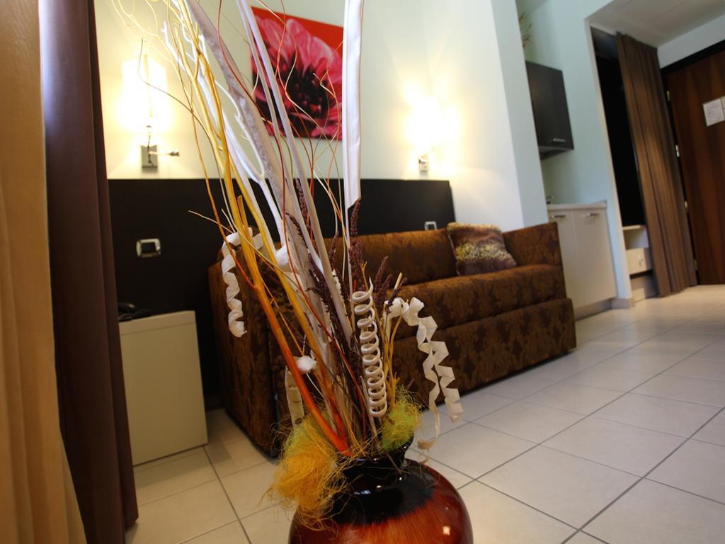 Euro Hotel Pieve Santo Stefano Exterior photo
