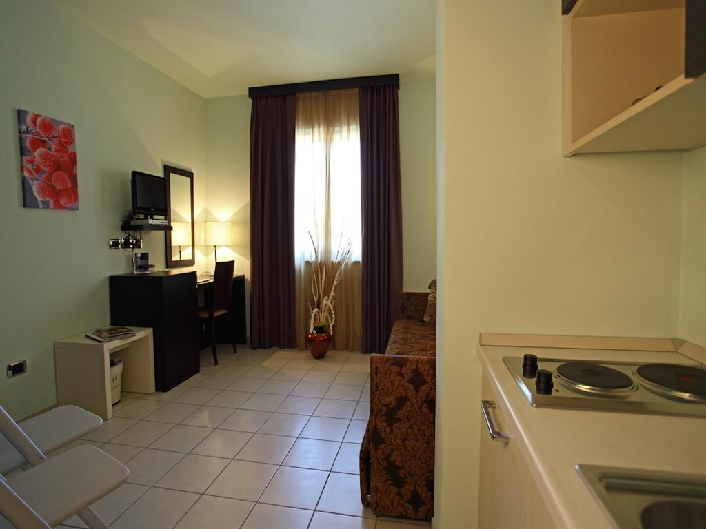 Euro Hotel Pieve Santo Stefano Exterior photo