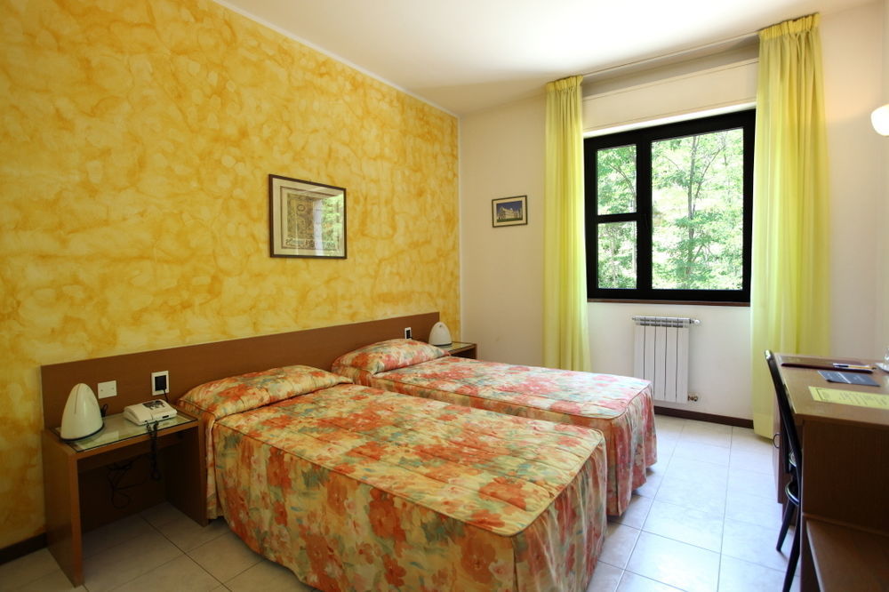 Euro Hotel Pieve Santo Stefano Exterior photo