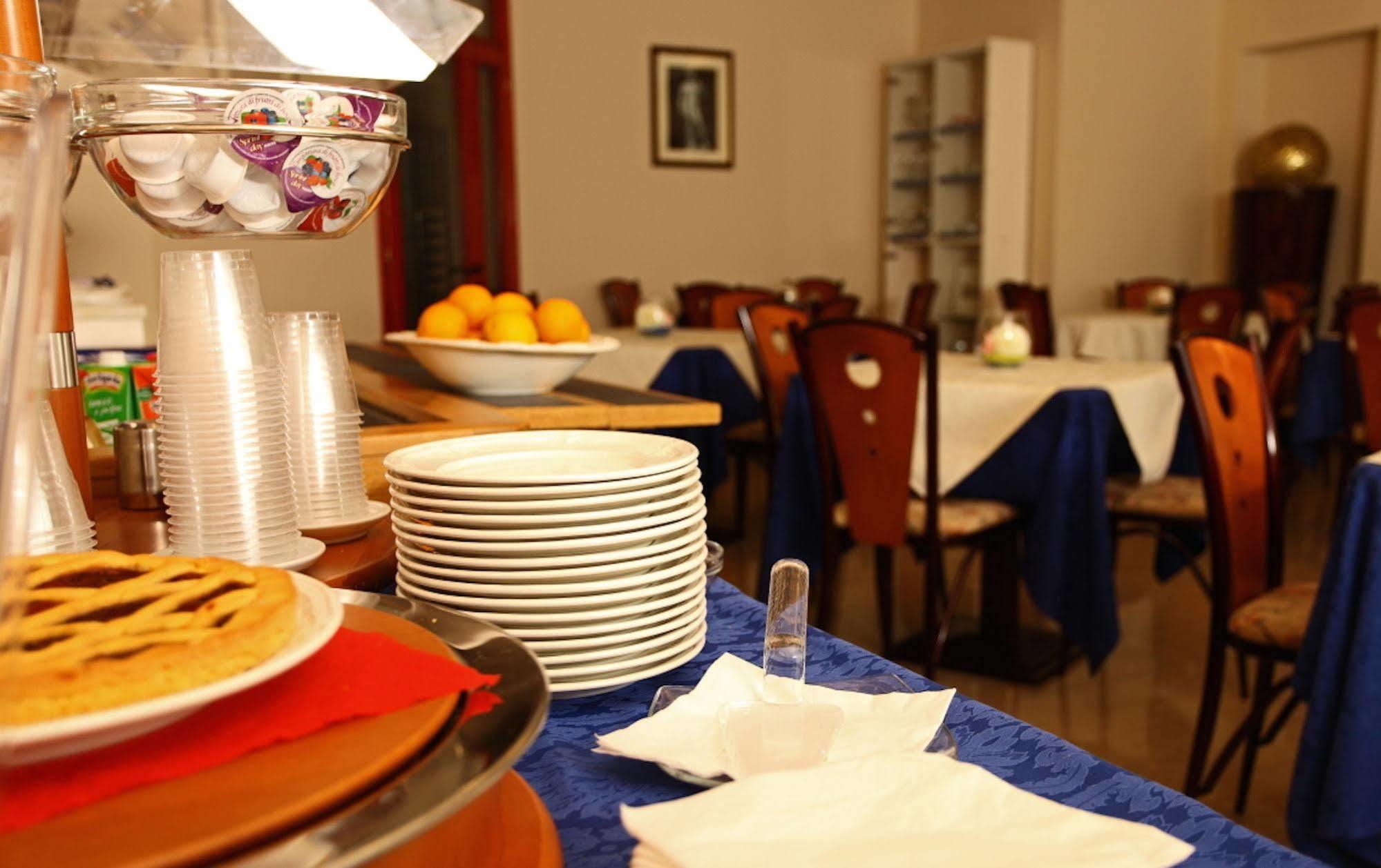 Euro Hotel Pieve Santo Stefano Exterior photo