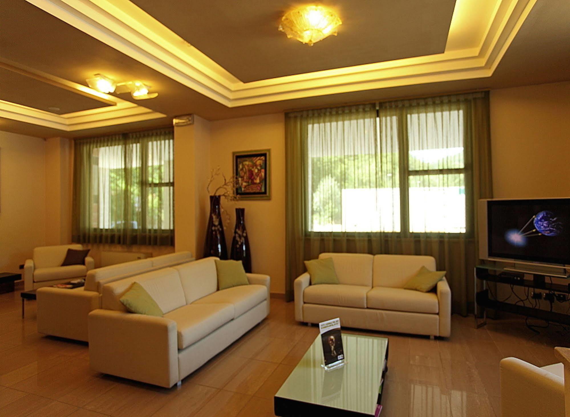 Euro Hotel Pieve Santo Stefano Exterior photo