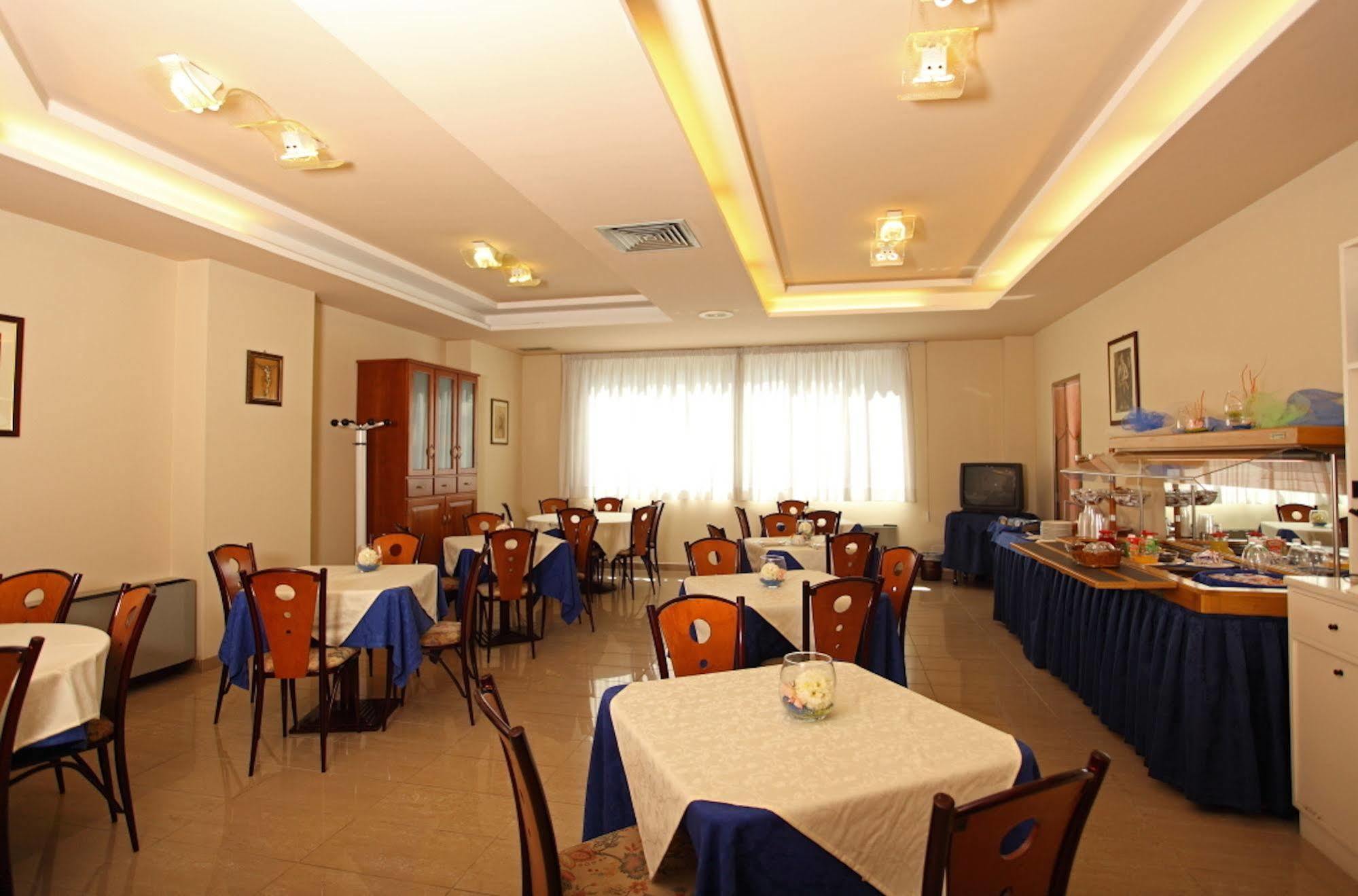 Euro Hotel Pieve Santo Stefano Exterior photo