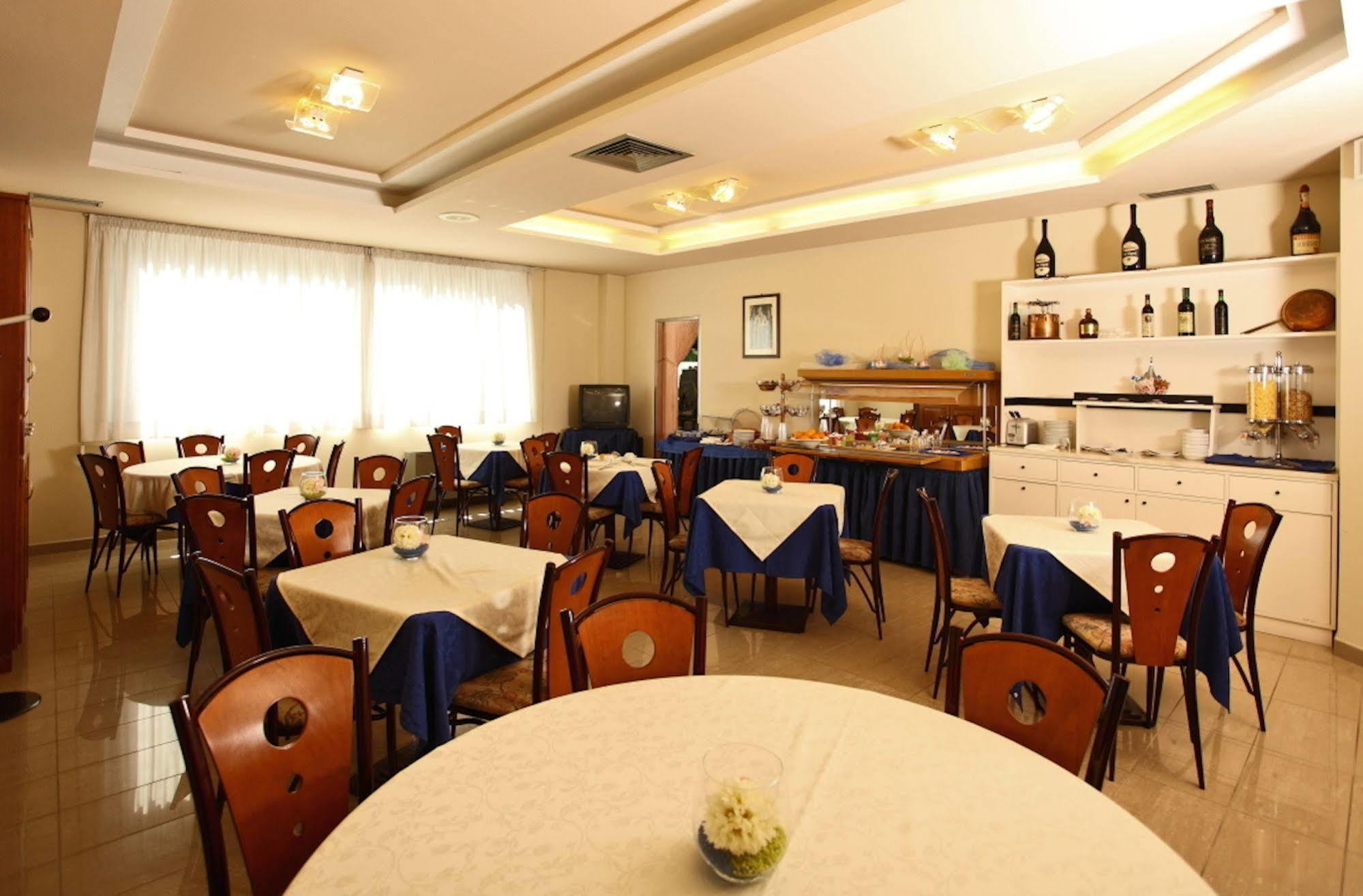 Euro Hotel Pieve Santo Stefano Exterior photo